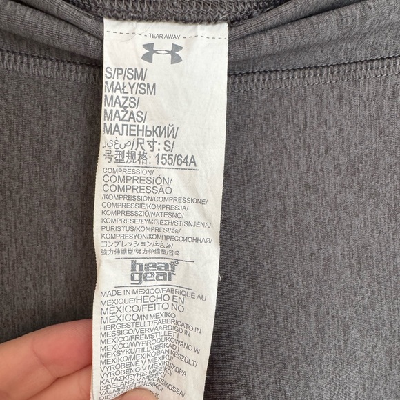 Under Armour Leggings - Picture 3 of 8